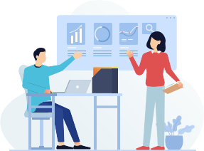 Industry-Specific SEO​