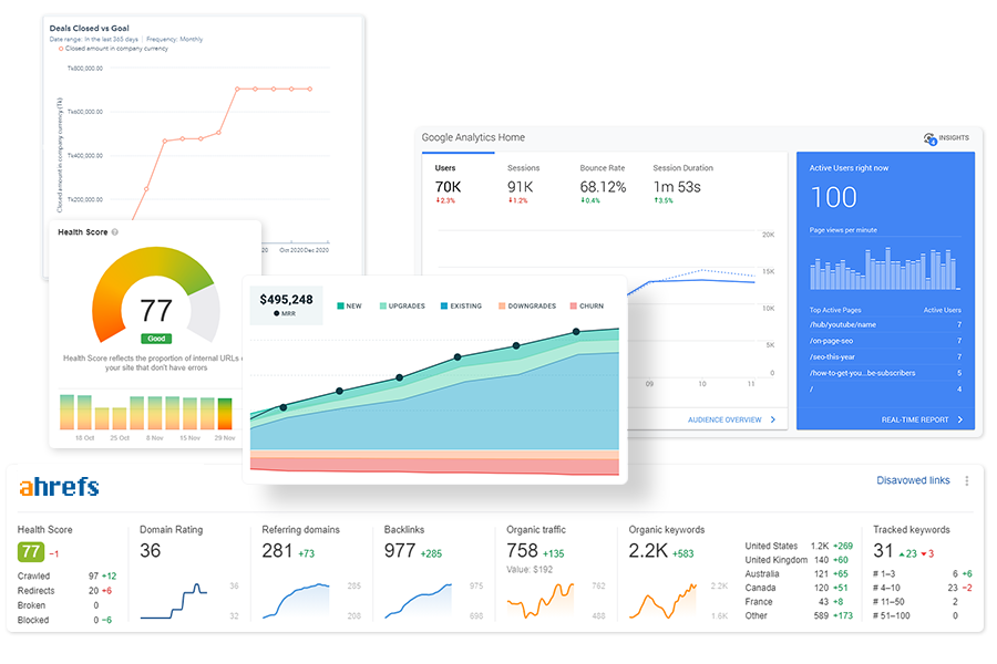SEO Consultant in York