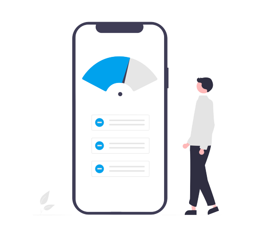 Shopify Mobile Performance