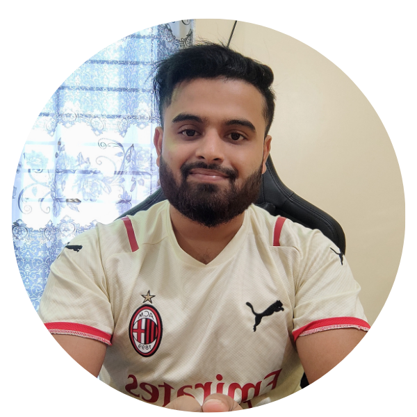 Hridoy Chowdhury