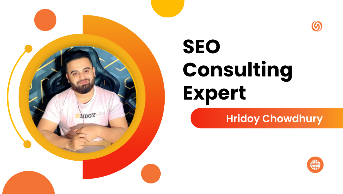 SEO Consultant in london