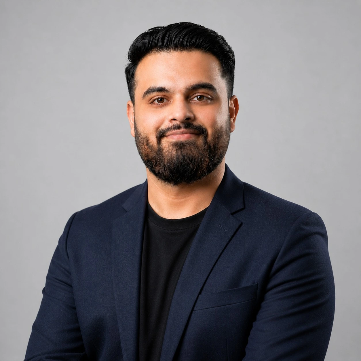 Hridoy Chowdhury profile image