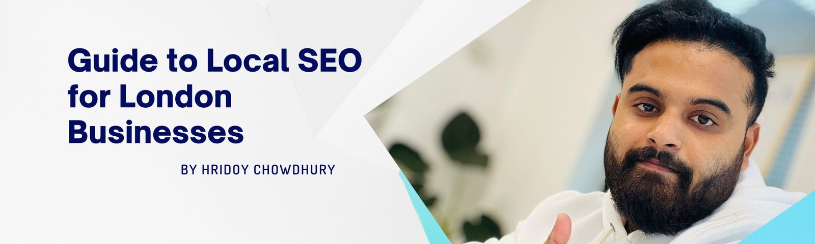 Guide to Local SEO for London Businesses