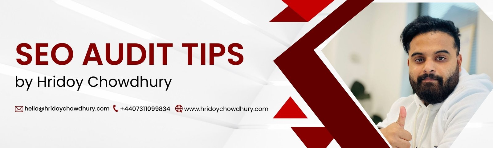 SEO Audit Tips