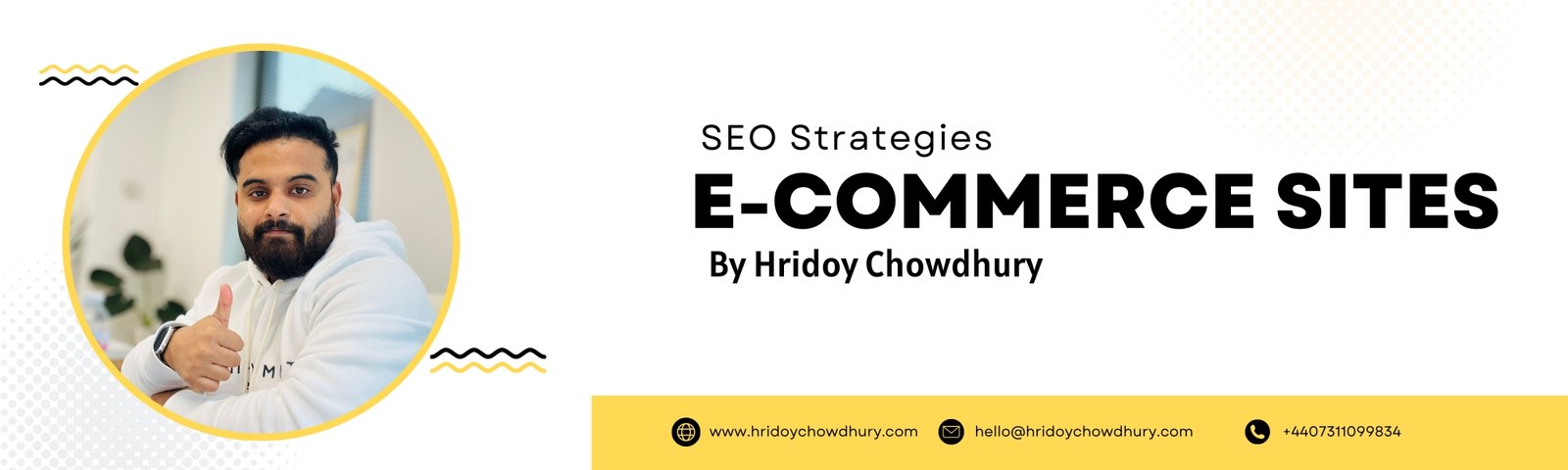 SEO Strategies