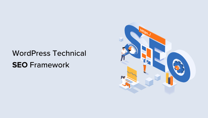 Technical Seo for Wordpress