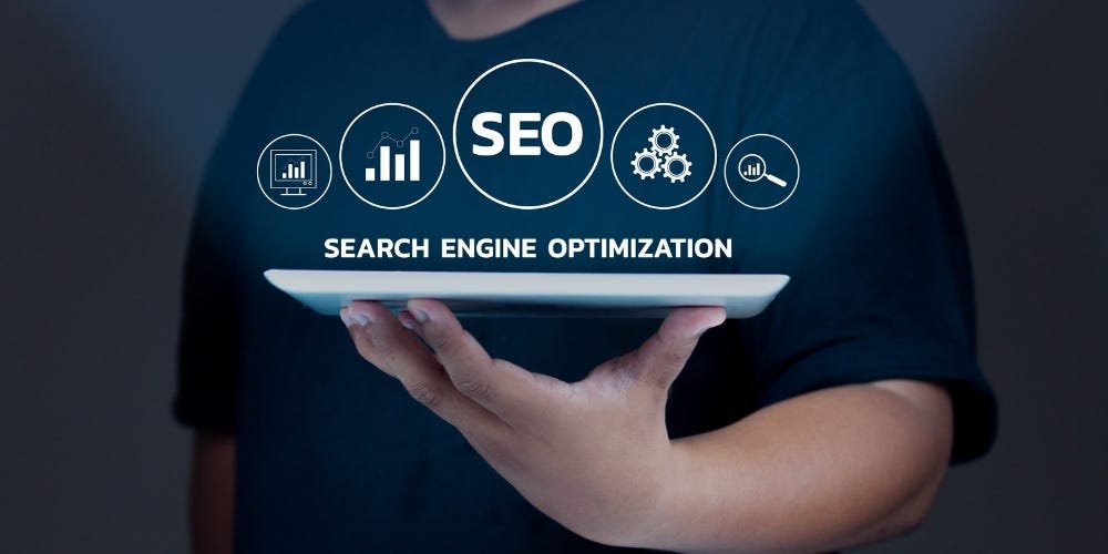Top 5 SEO Experts in Swansea