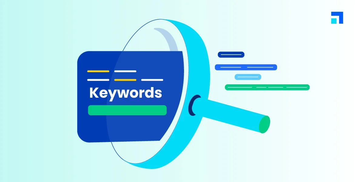 keyword research expert