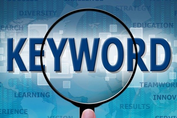 keyword research service