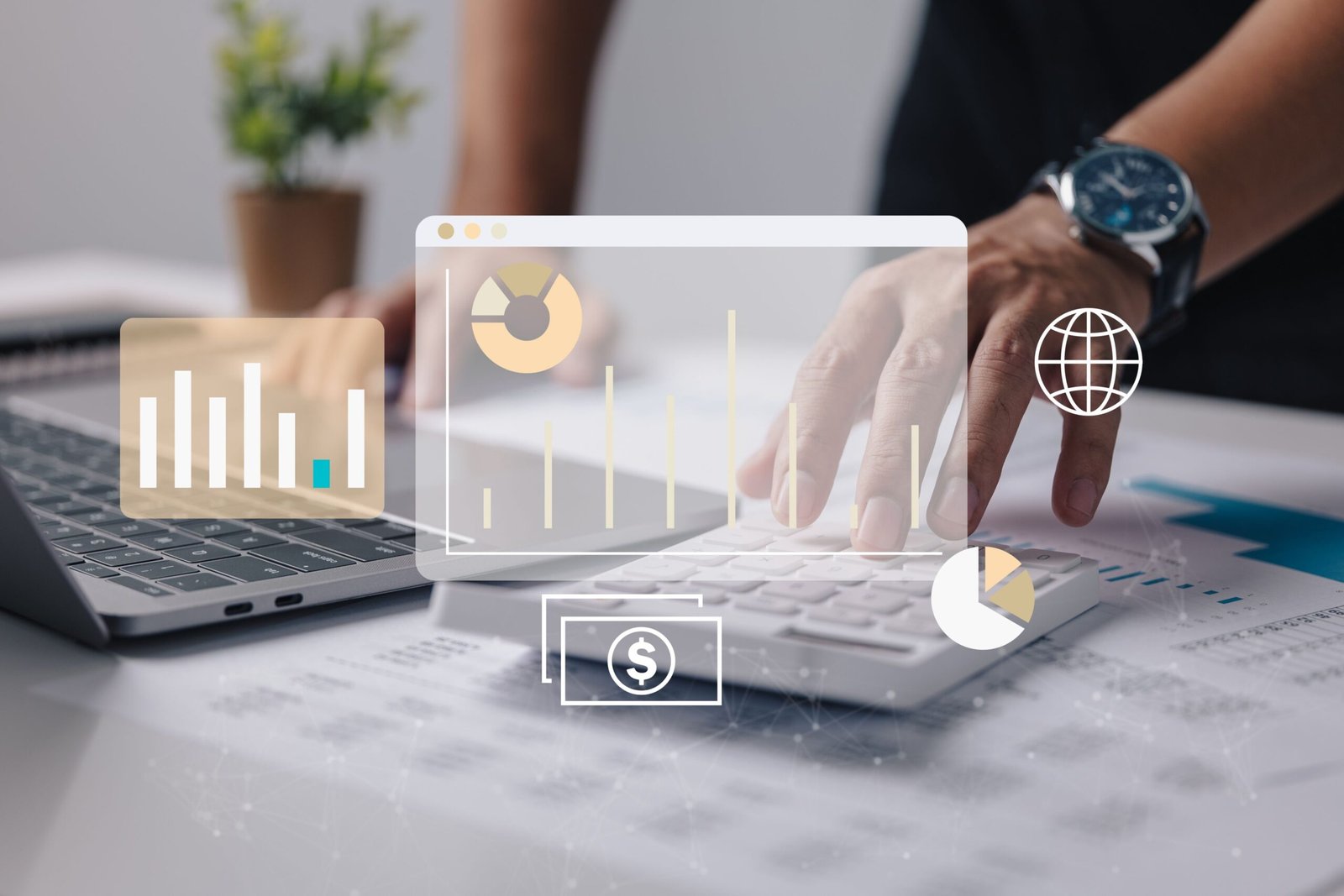 Wix SEO Services