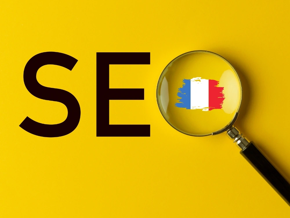 Advance SEO Expert