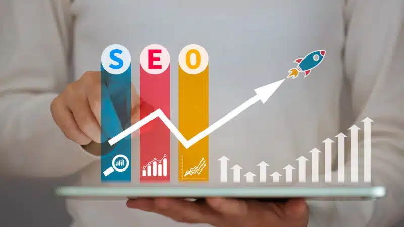 SEO Expert in london