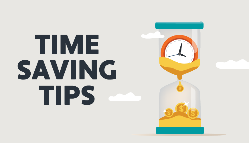 seo save time