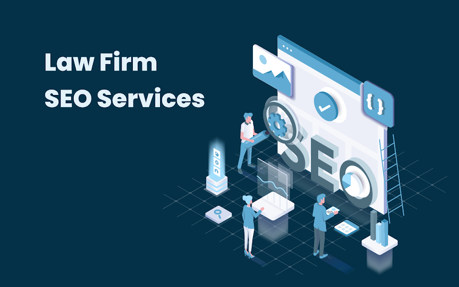 Law Firm SEO Expert