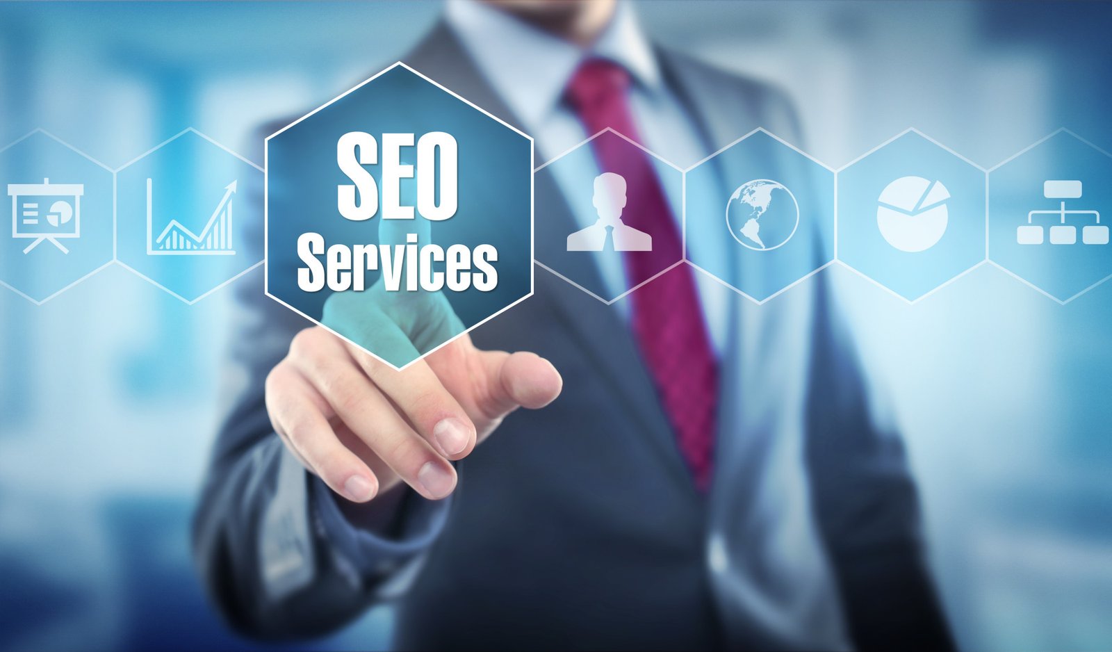SEO Expert In York