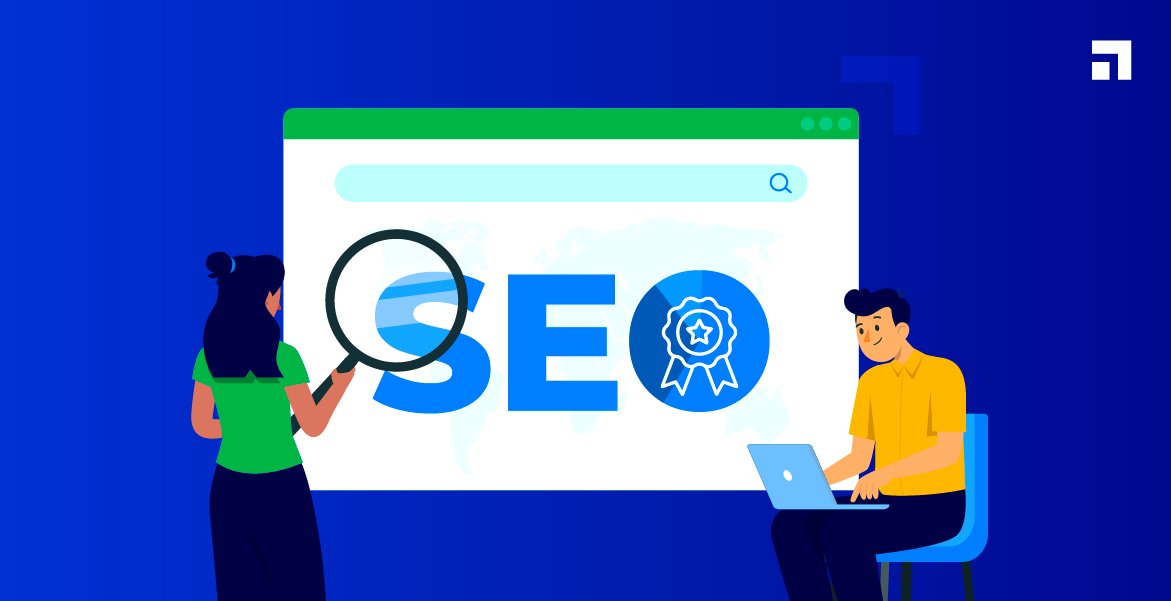 Top 5 SEO Experts in Truro