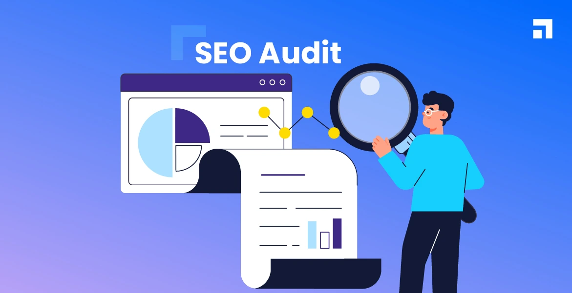 website audit service
