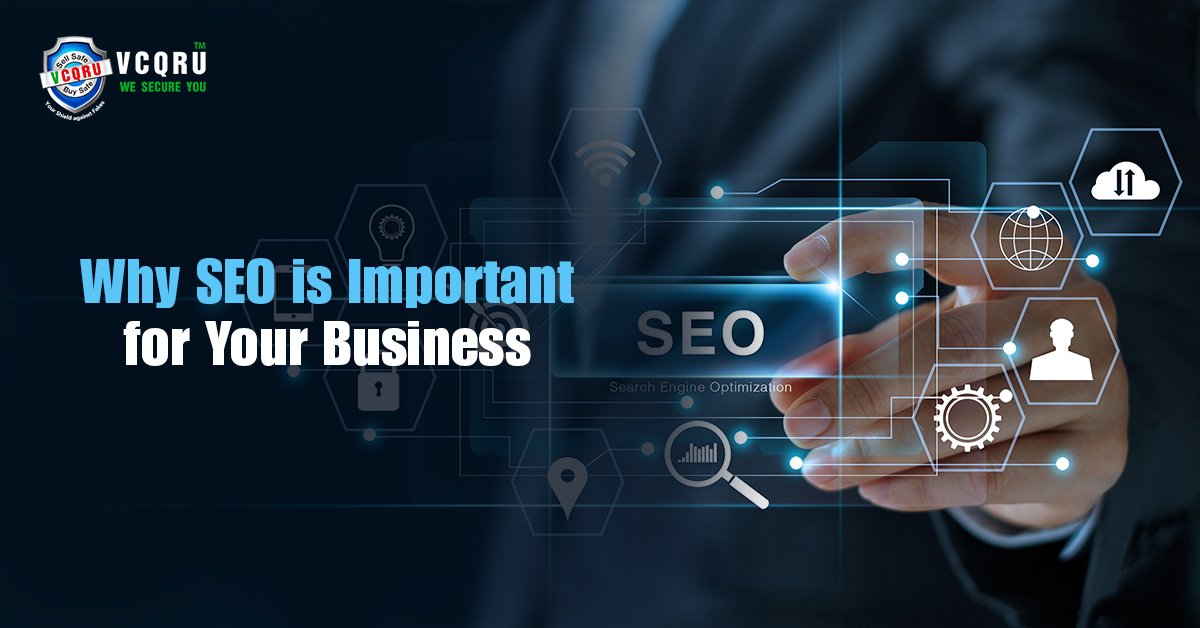 SEO consultant in london