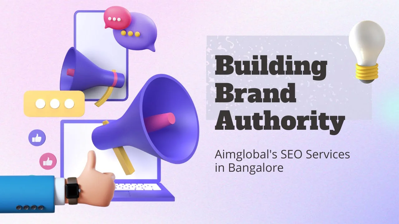 Link Building Expert