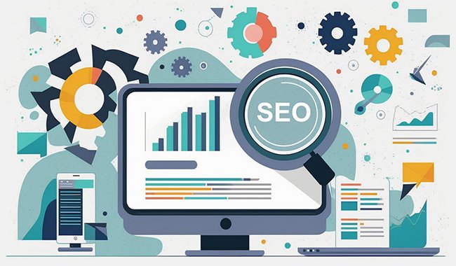 SEO basics tools