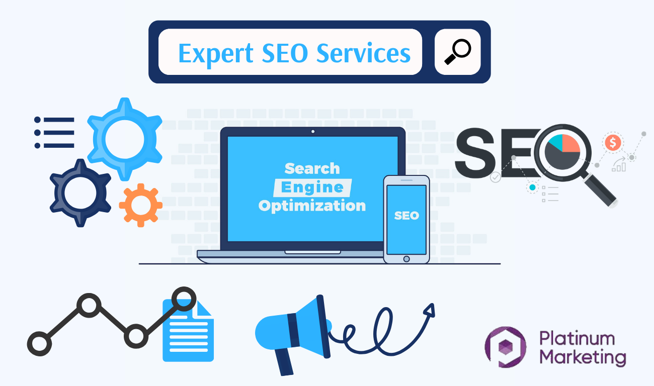 SEO Services Expert
