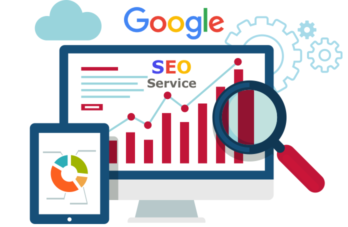 SEO Expert Google