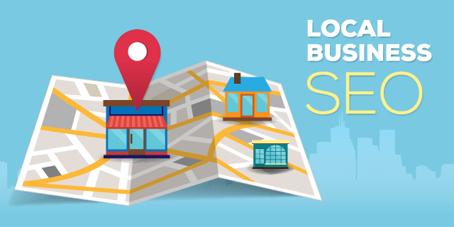 Local Business expert
