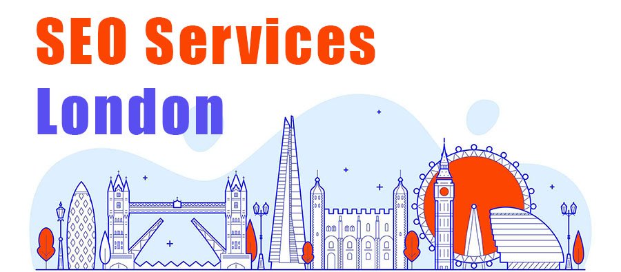SEO Service in London