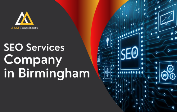 seo expert in Birmingham