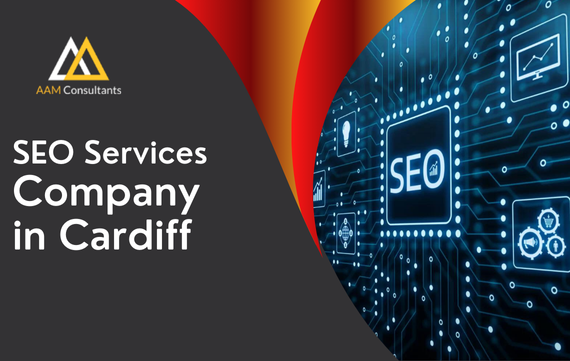 SEO Expert in Cardiff