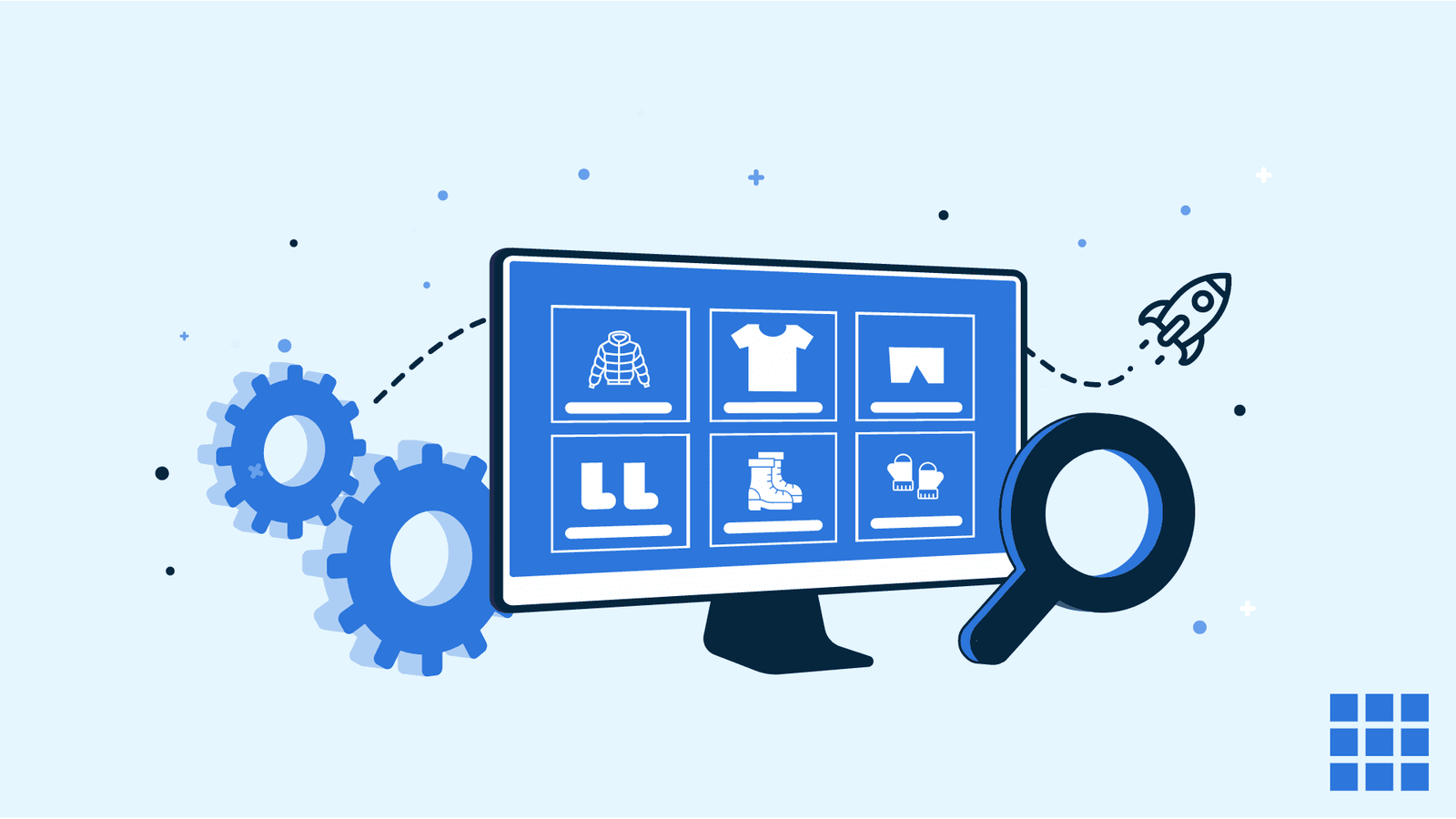 ecommerce seo service