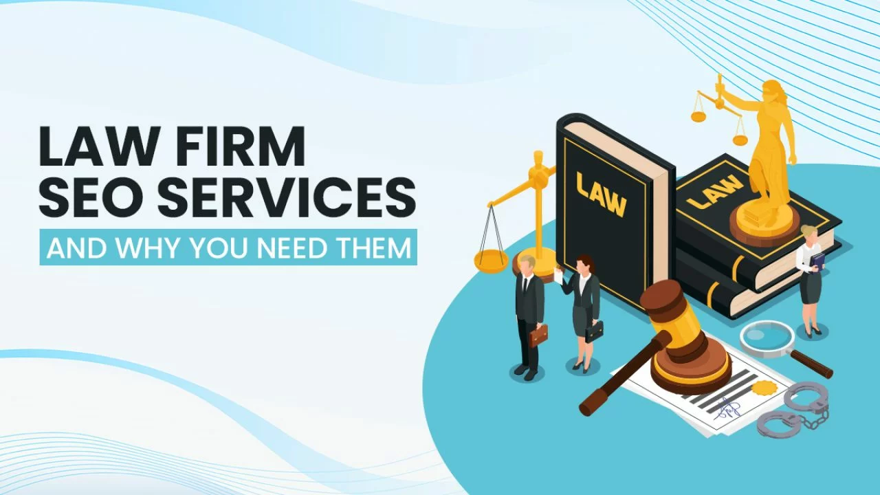 Law Firm SEO