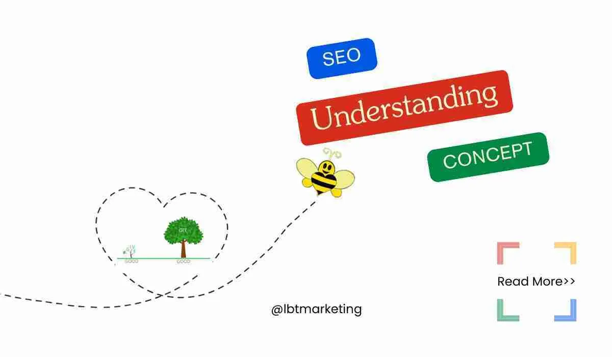 seo expert service