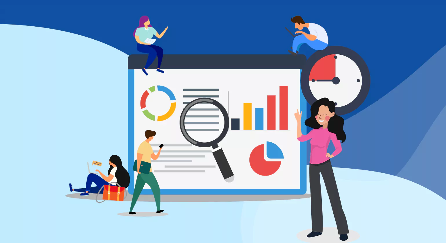 comprehensive SEO services