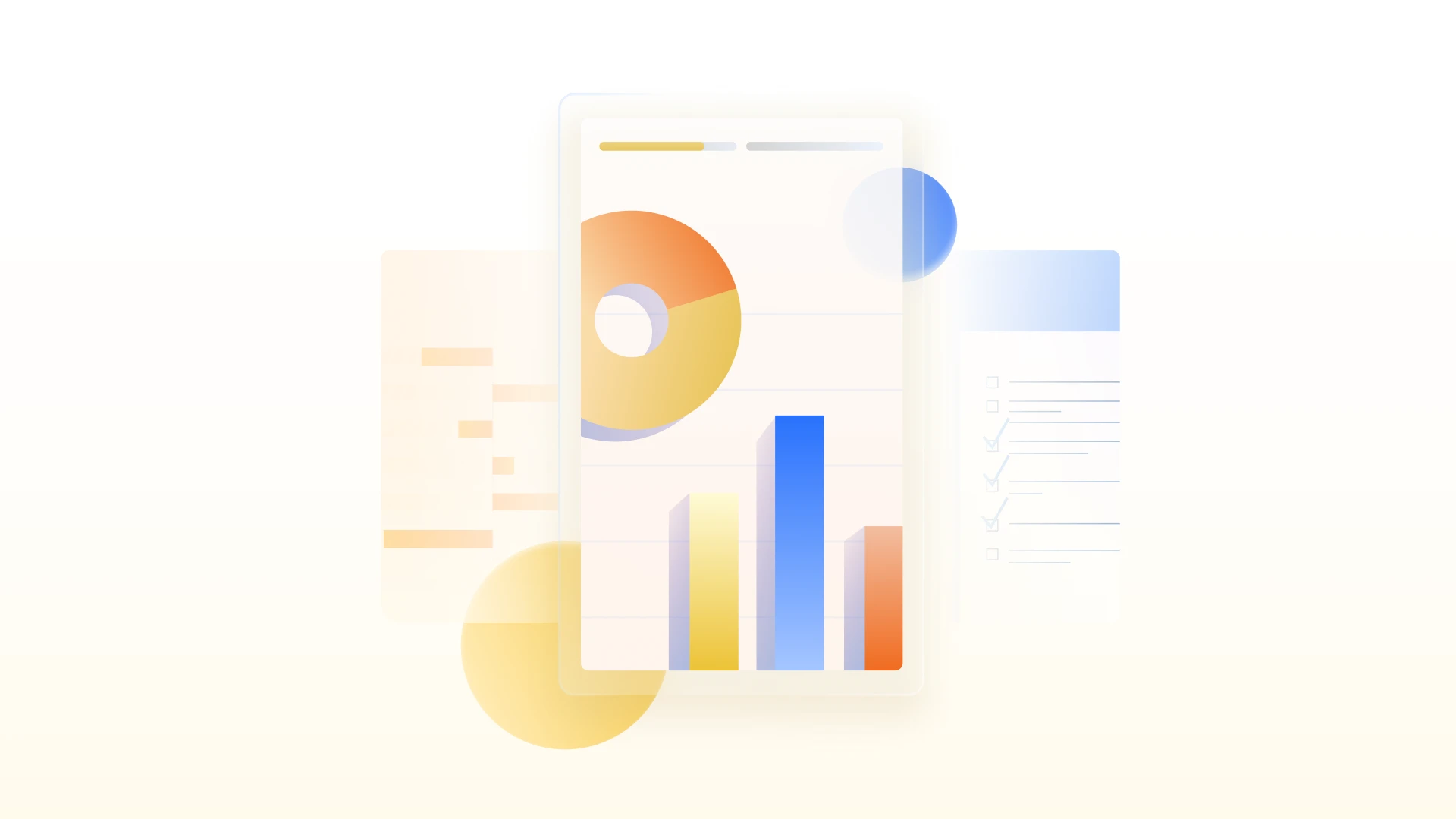 Data tracking