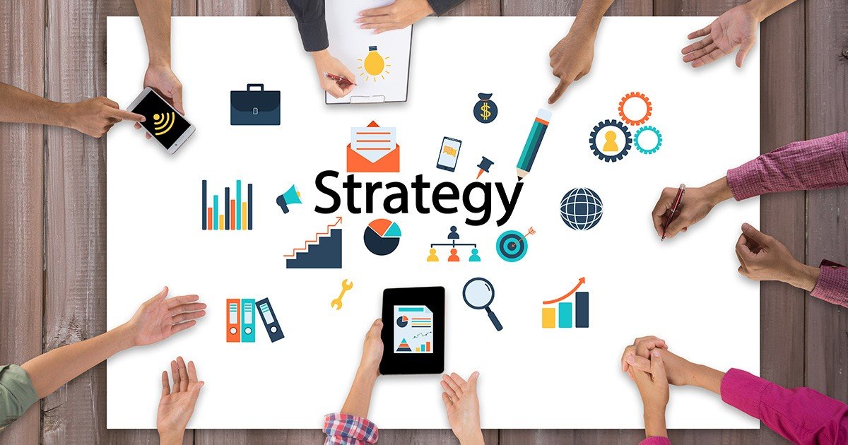 seo expert strategy