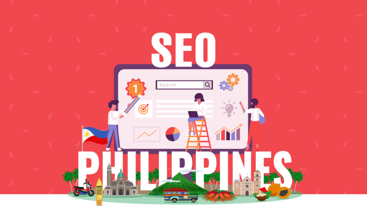 SEO Expert Philippines