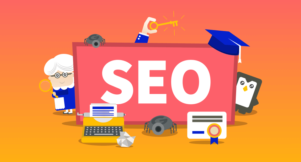 Top 5 SEO Experts in Wells