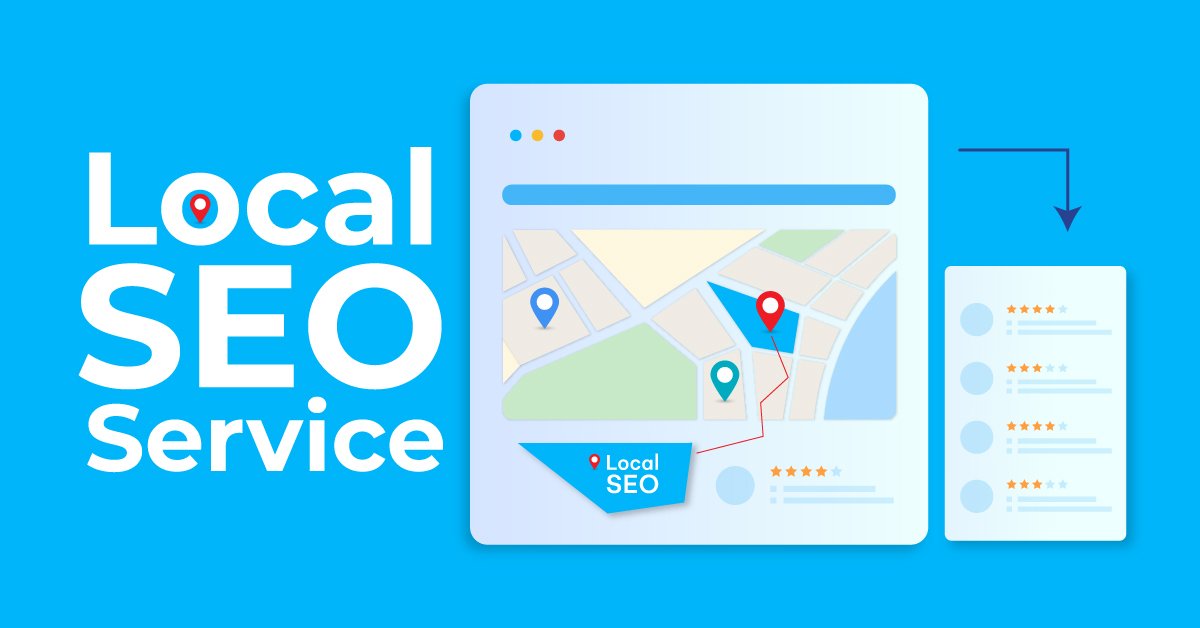 Local SEO checklist