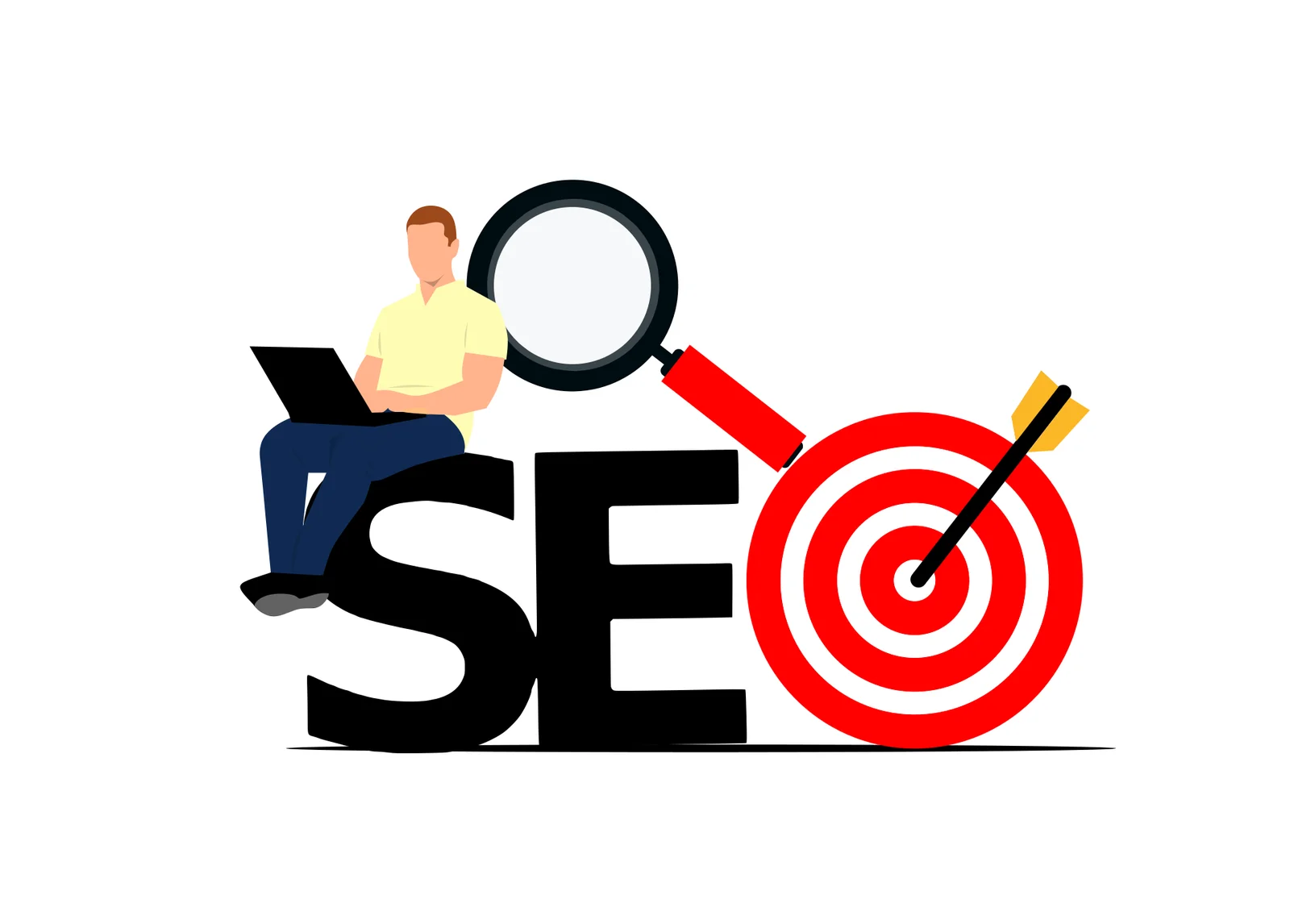 SEO Basingstoke