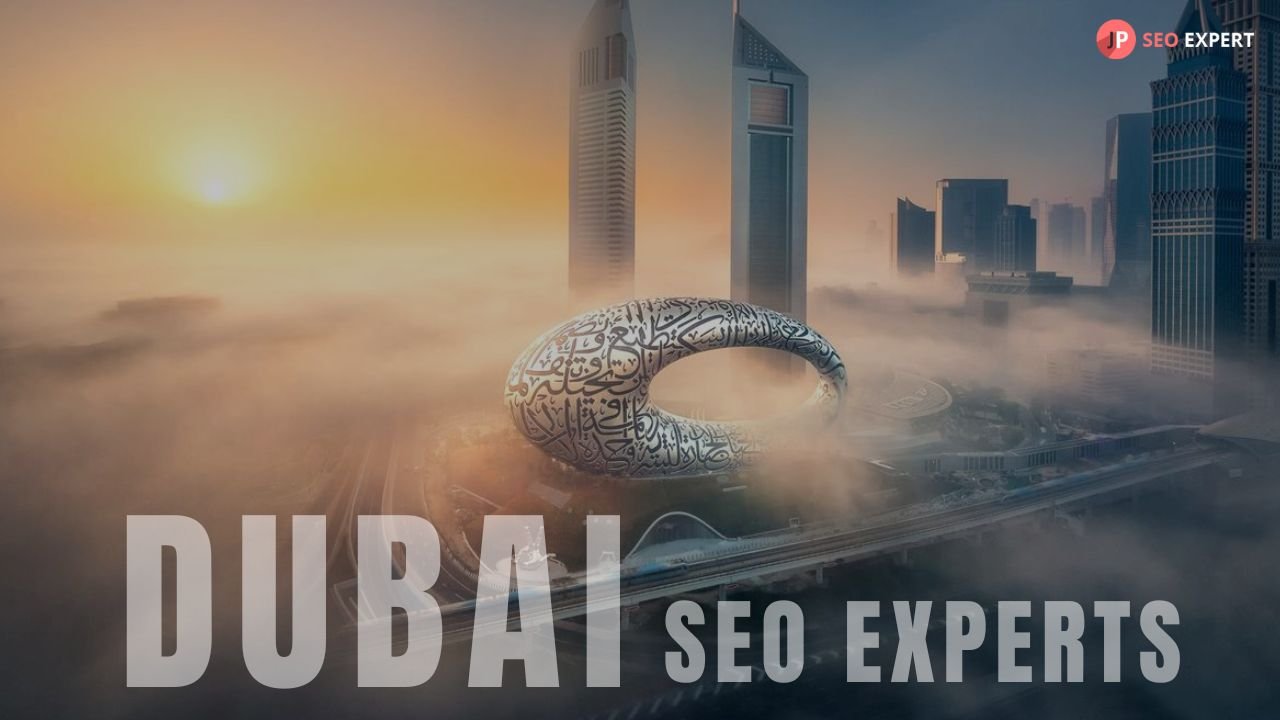 SEO Expert Dubai