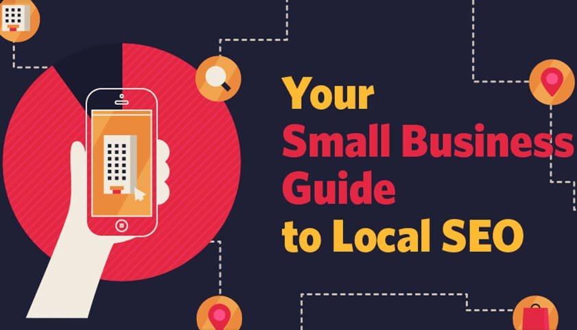SEO for Small Businesses