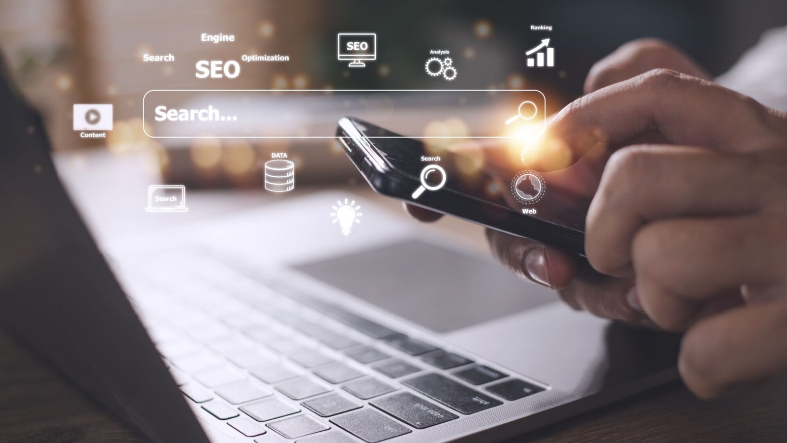 Proven SEO Strategy