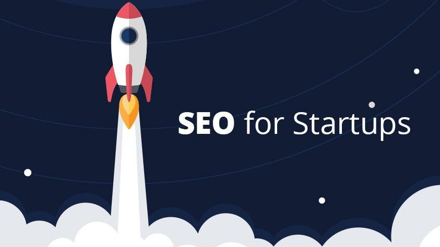 seo for startup