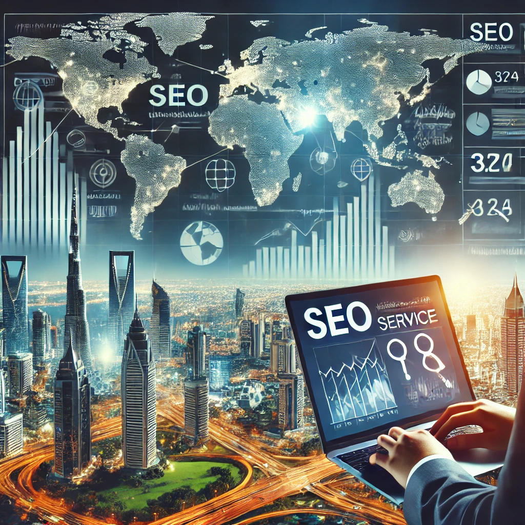 Top SEO Services
