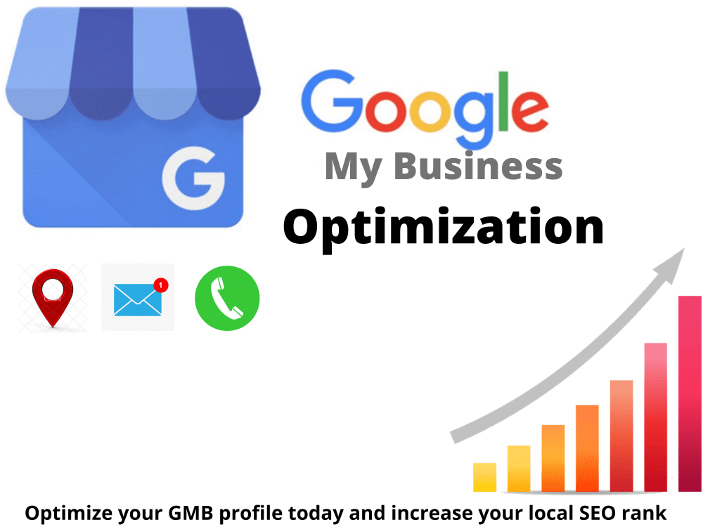 google my business service