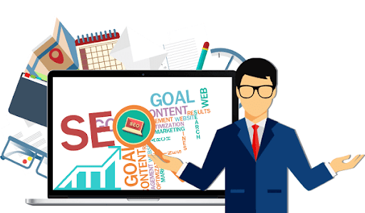 SEO Expert in Sheffield