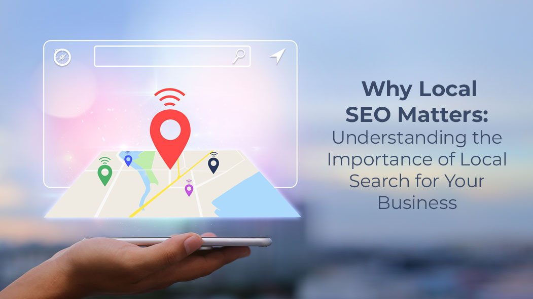 local seo