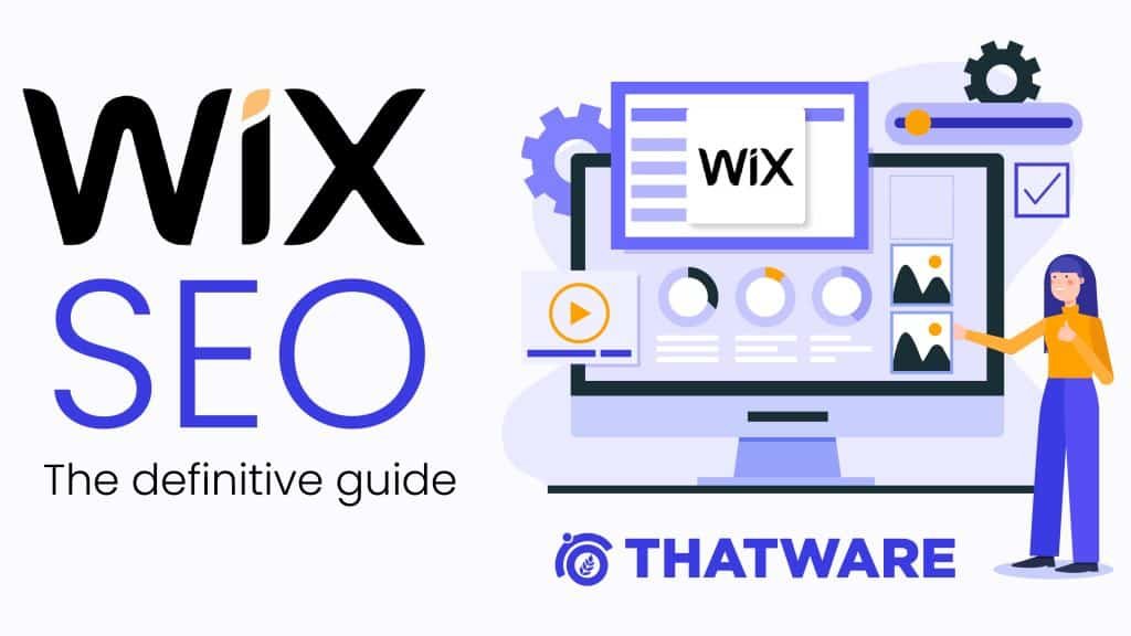 Wix SEO Consultant