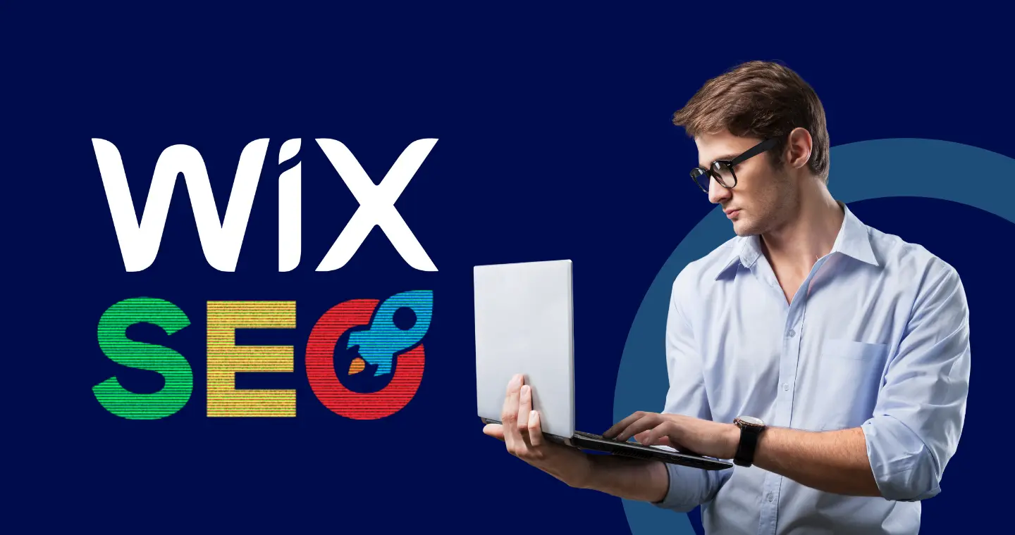 Wix SEO Expert